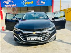 شێڤرۆلێت مالیبۆ